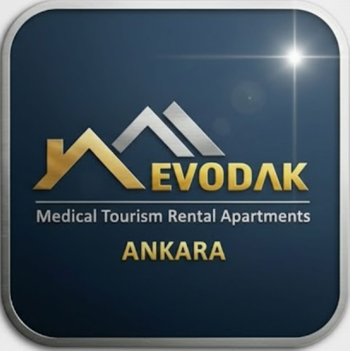 Sağlık turizmi Ankara konaklama