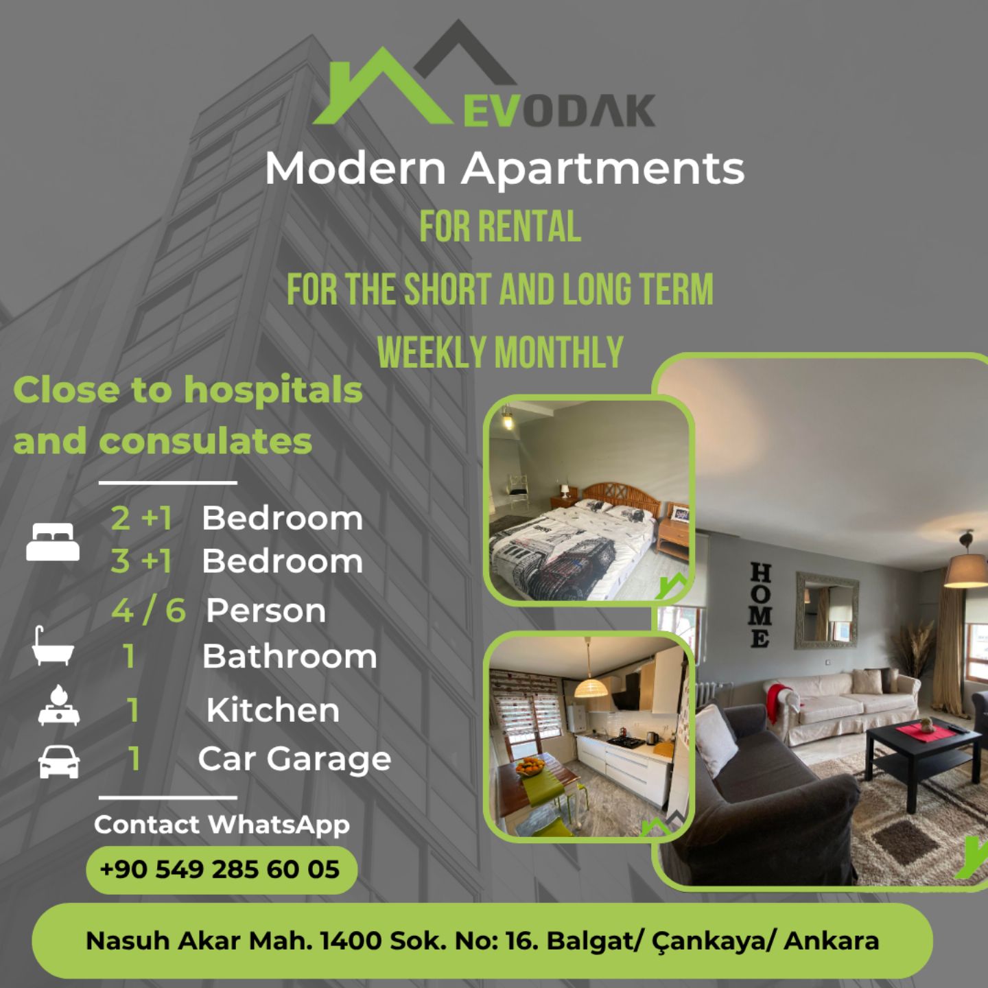 Vacation Rentals: A Comfortable and Cost-Effective alternative to Hotels