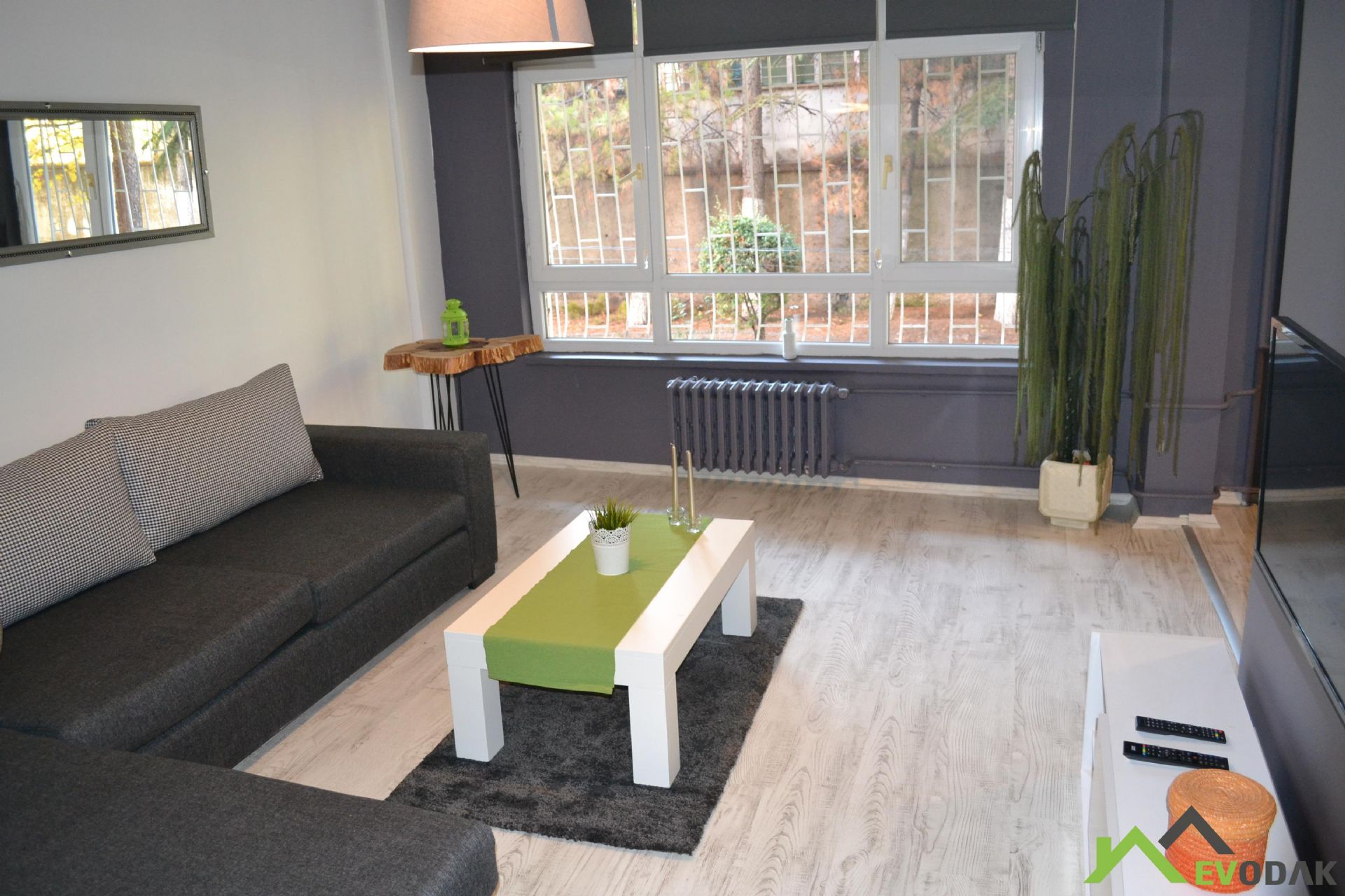 Rental accommodation for medical appointments in Ankara