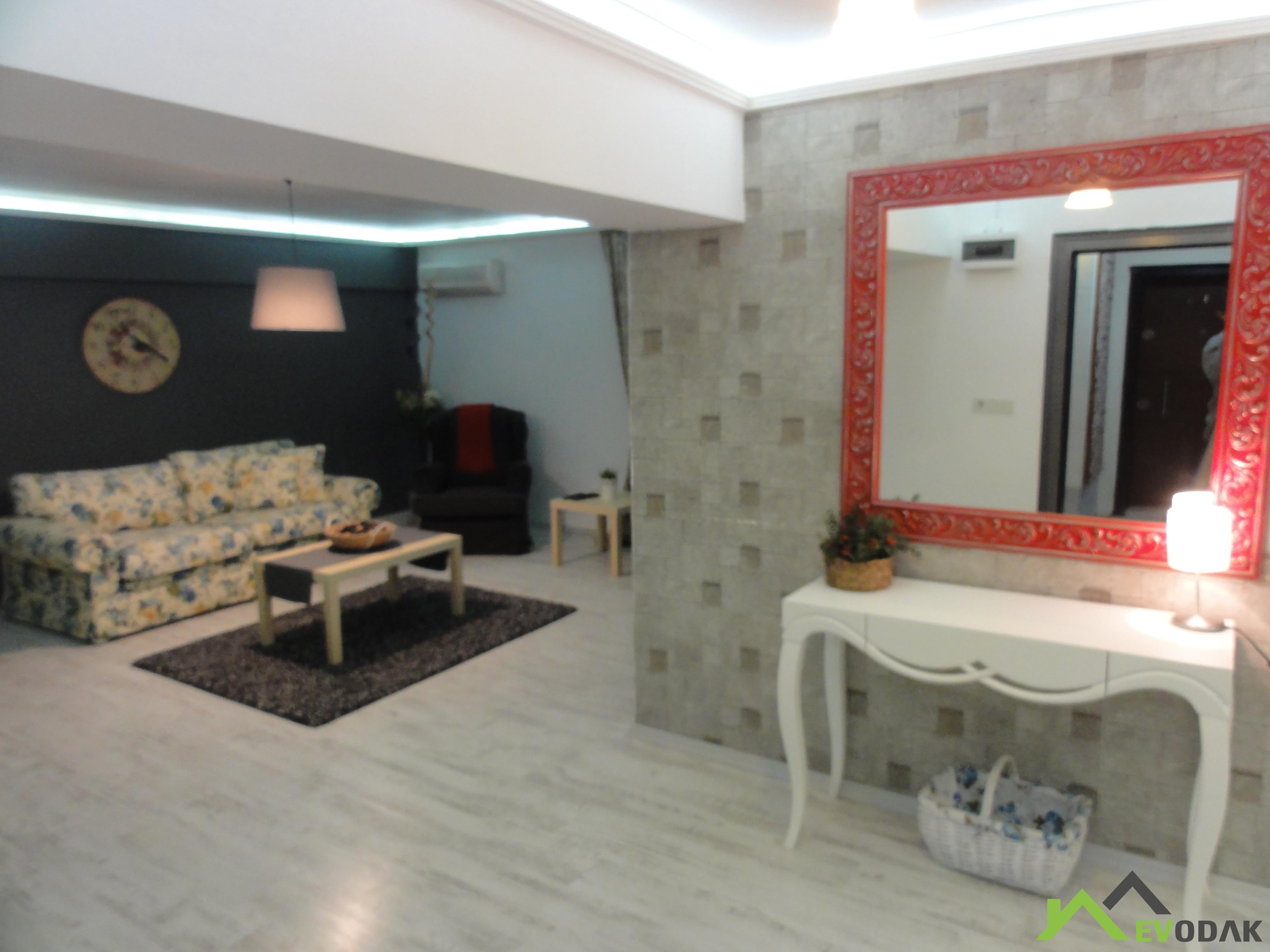 ankara gunluk kiralik ev