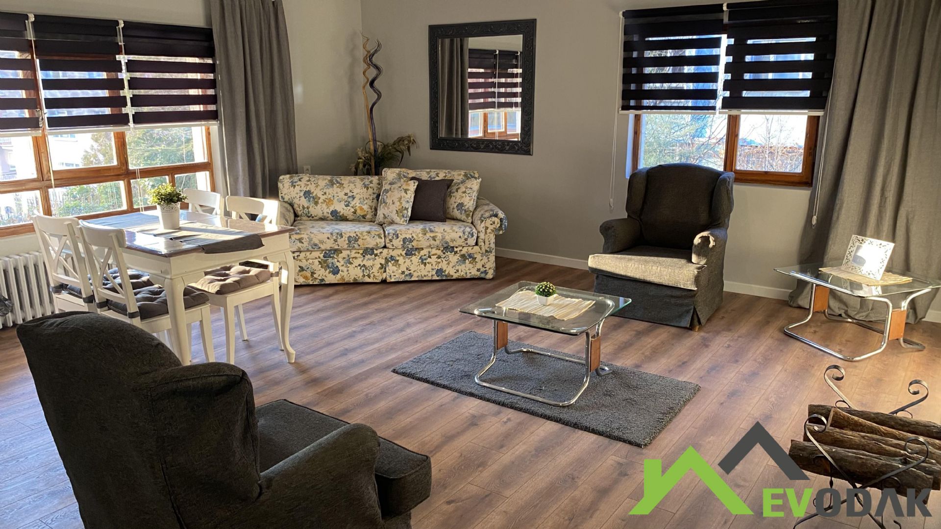ankara rental apartments
