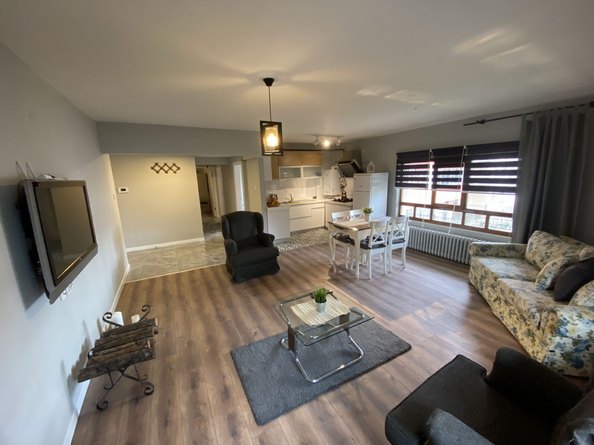 Easing Patient Recovery with Nearby Housing – Powered by Evodak