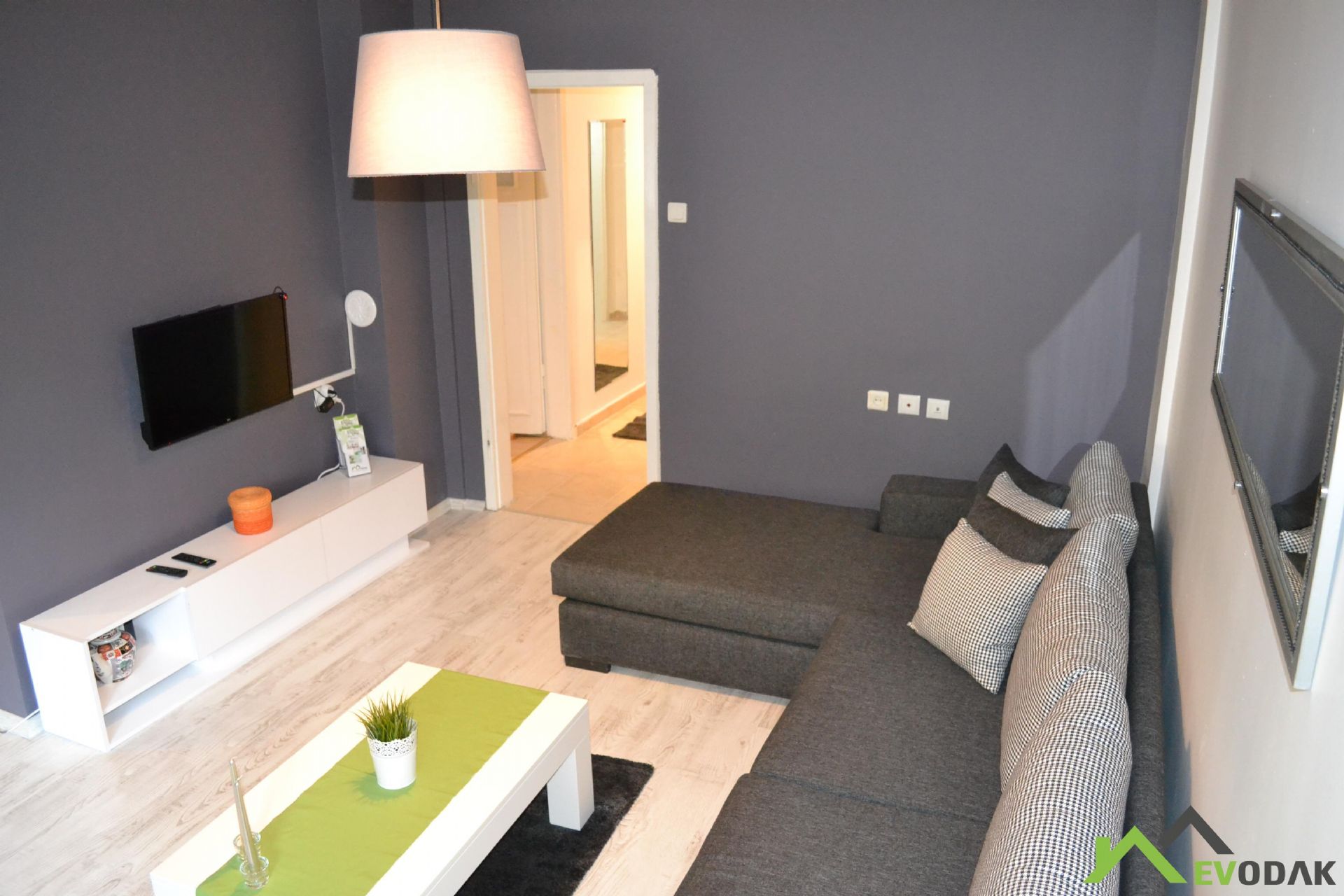 Evodak Rental Villas & Apartments – Redefining Real Estate Rentals in Turkey