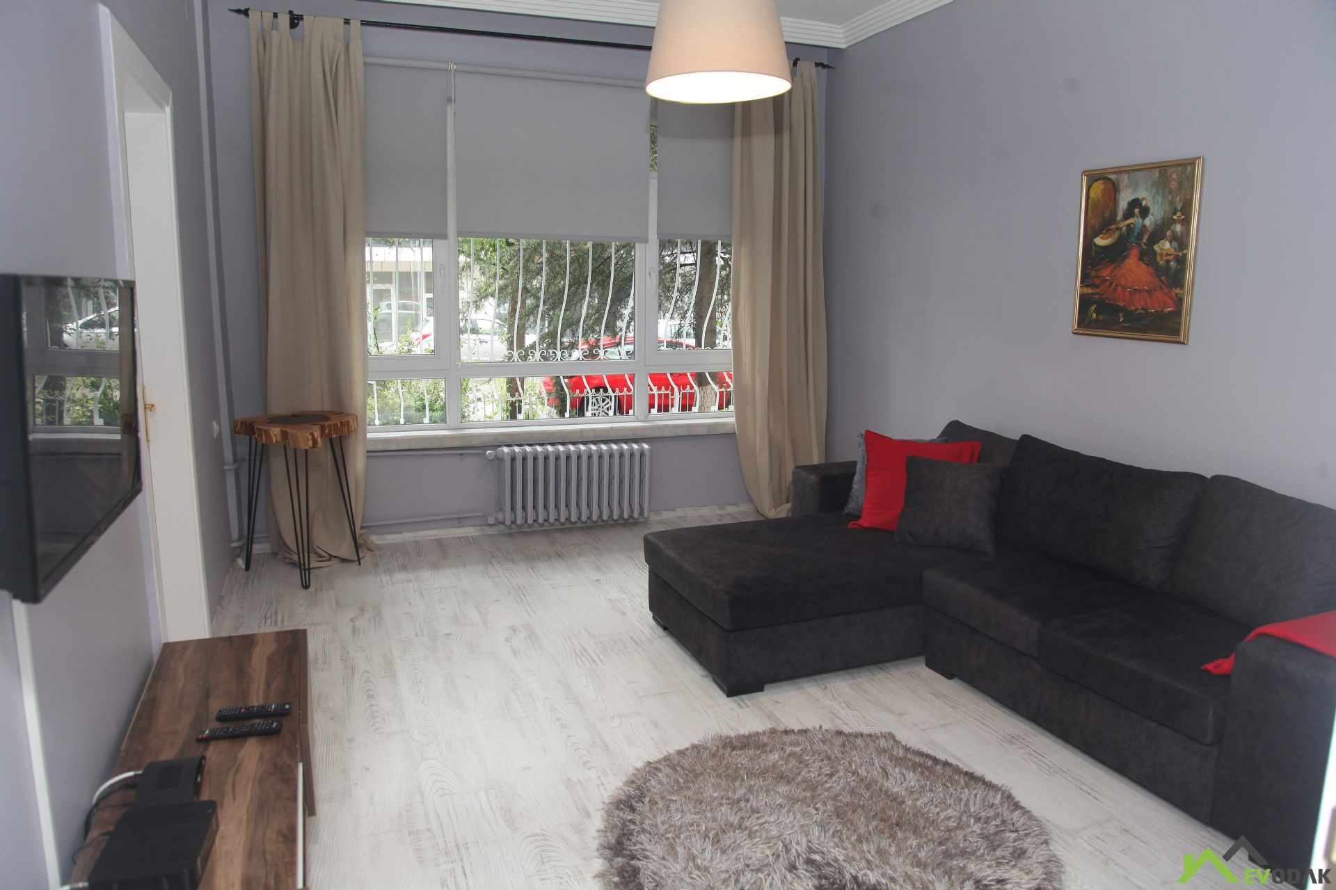 For Rent Monthly Rental Cankaya