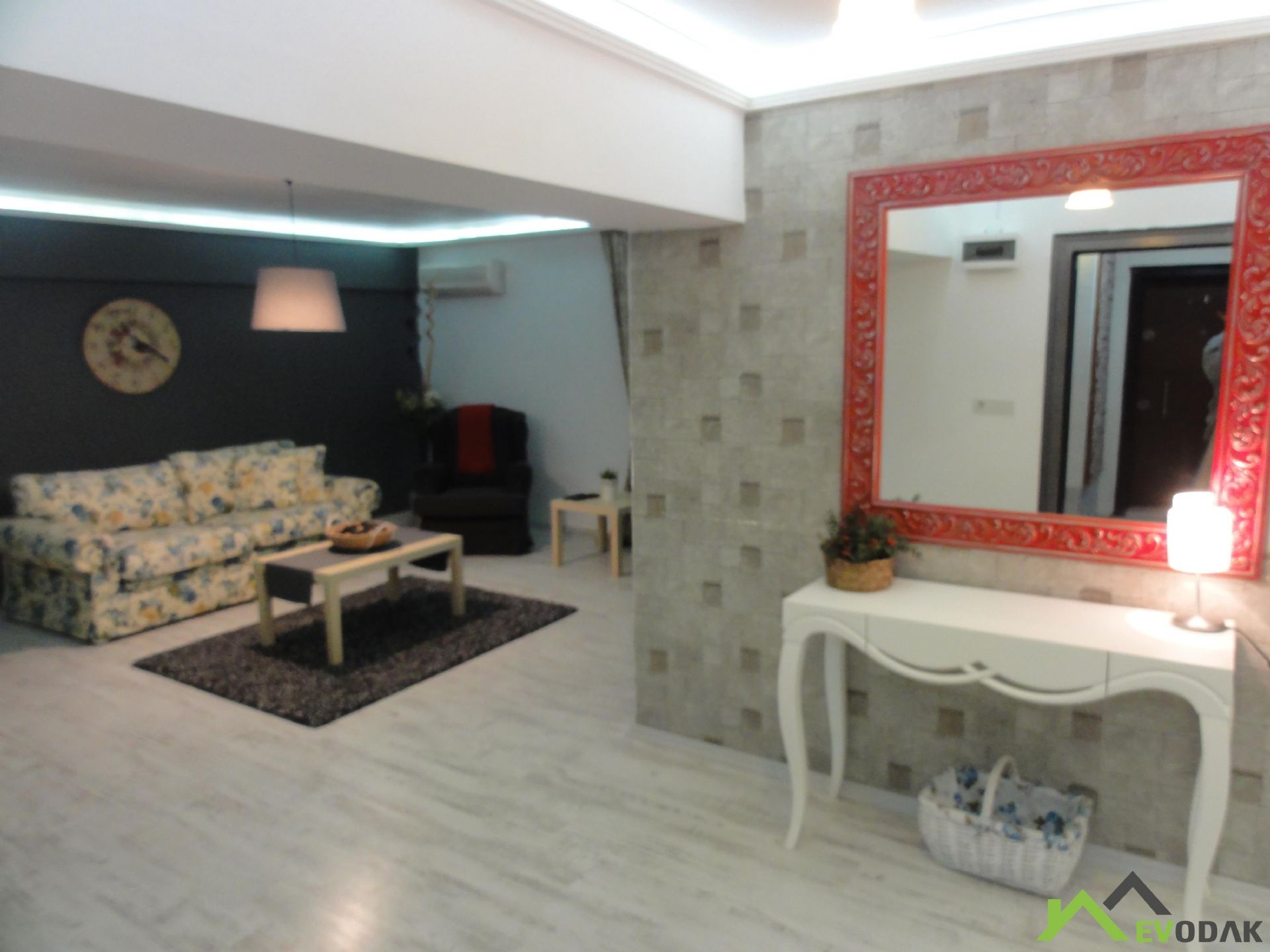 Furnished House for Rent in Memorial Hospital