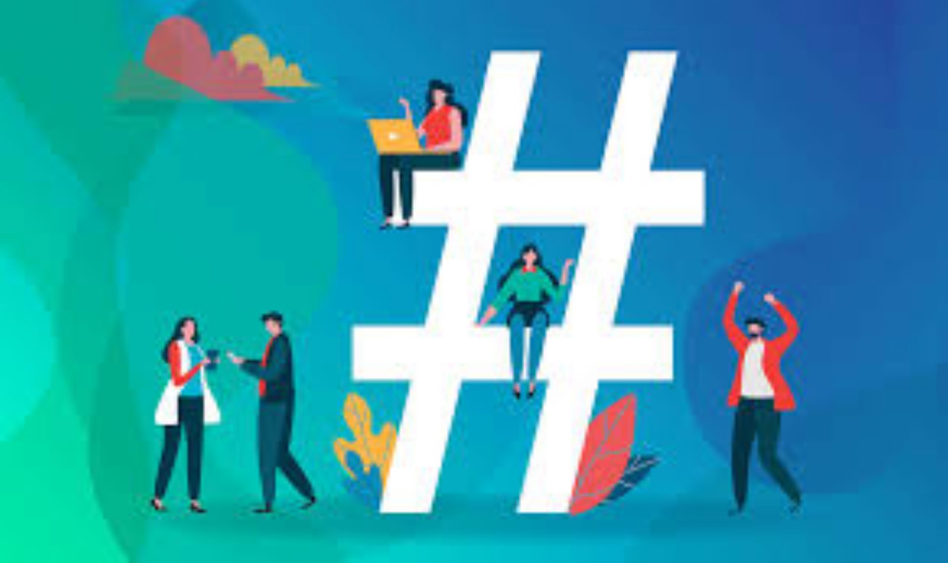 Hashtagler