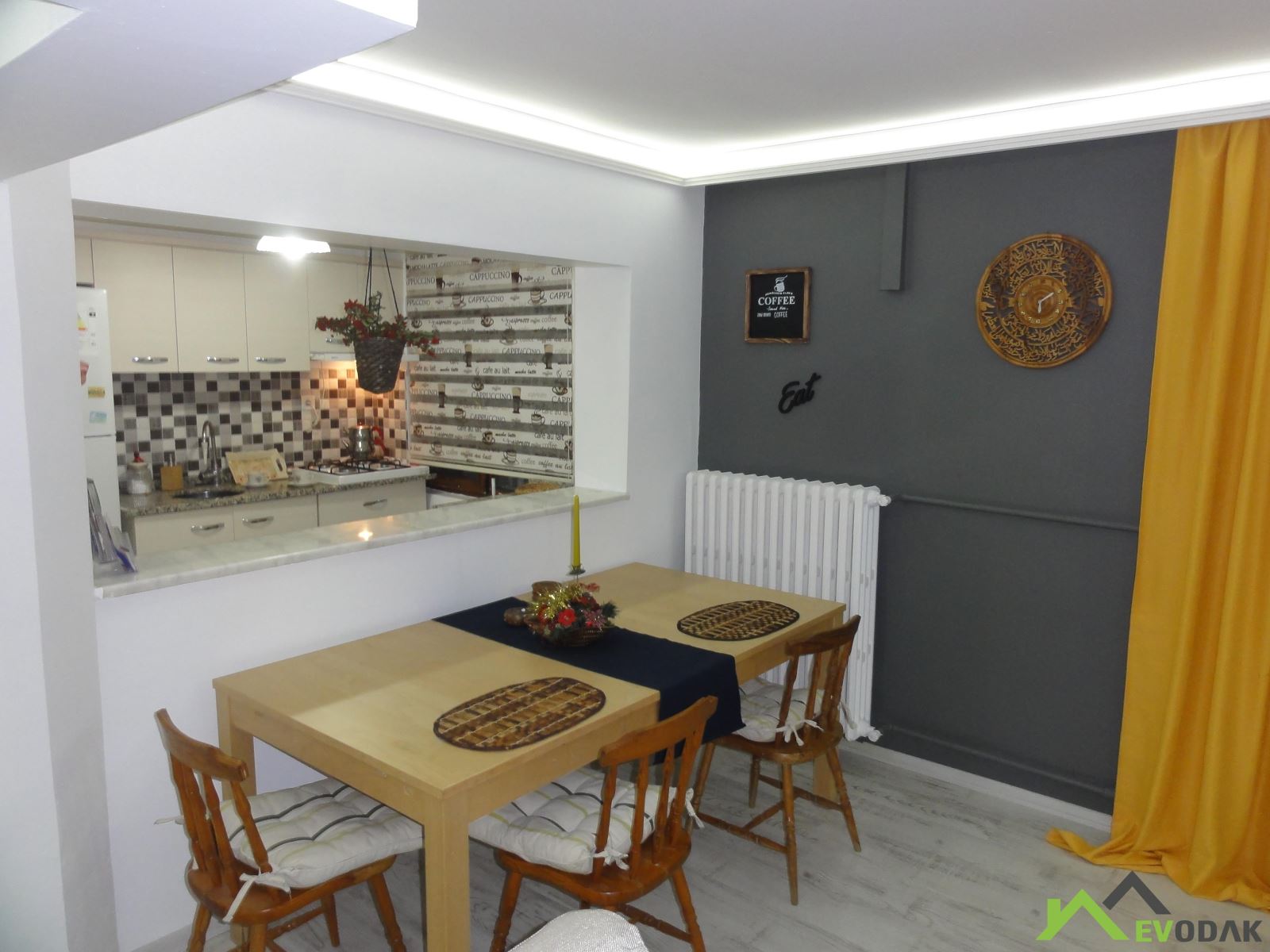 Balgat Sağlık Turizmi Daire Kiralama