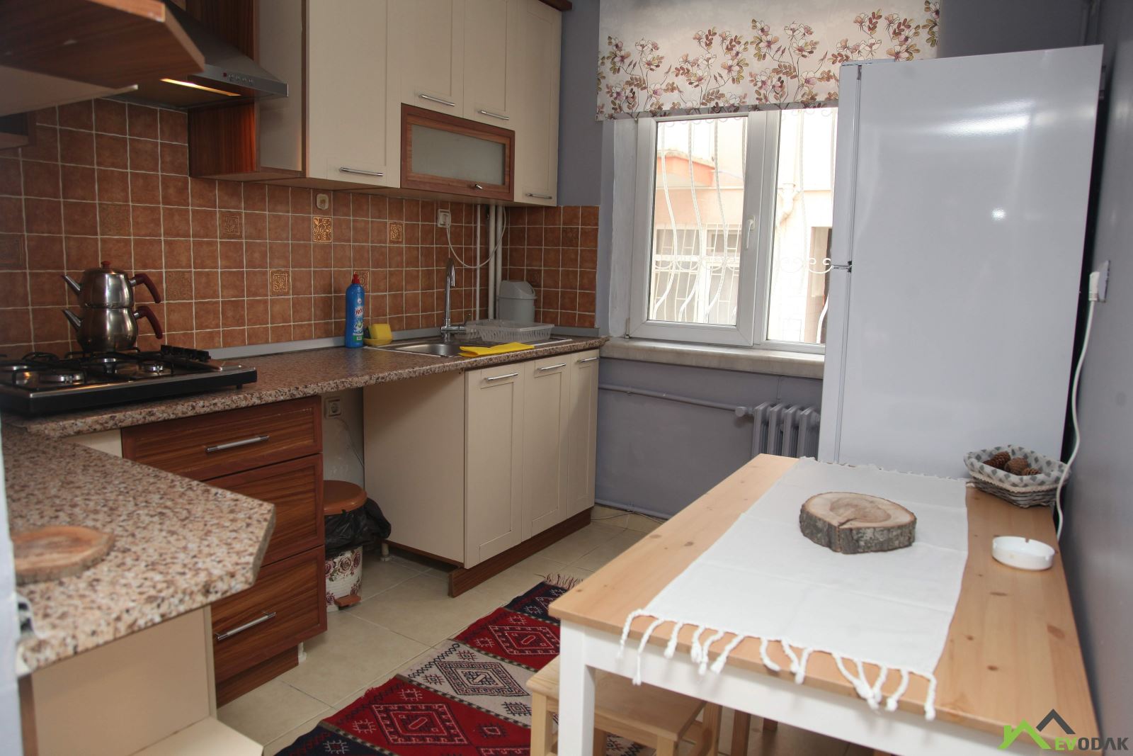 Ankara Monthly accommodation