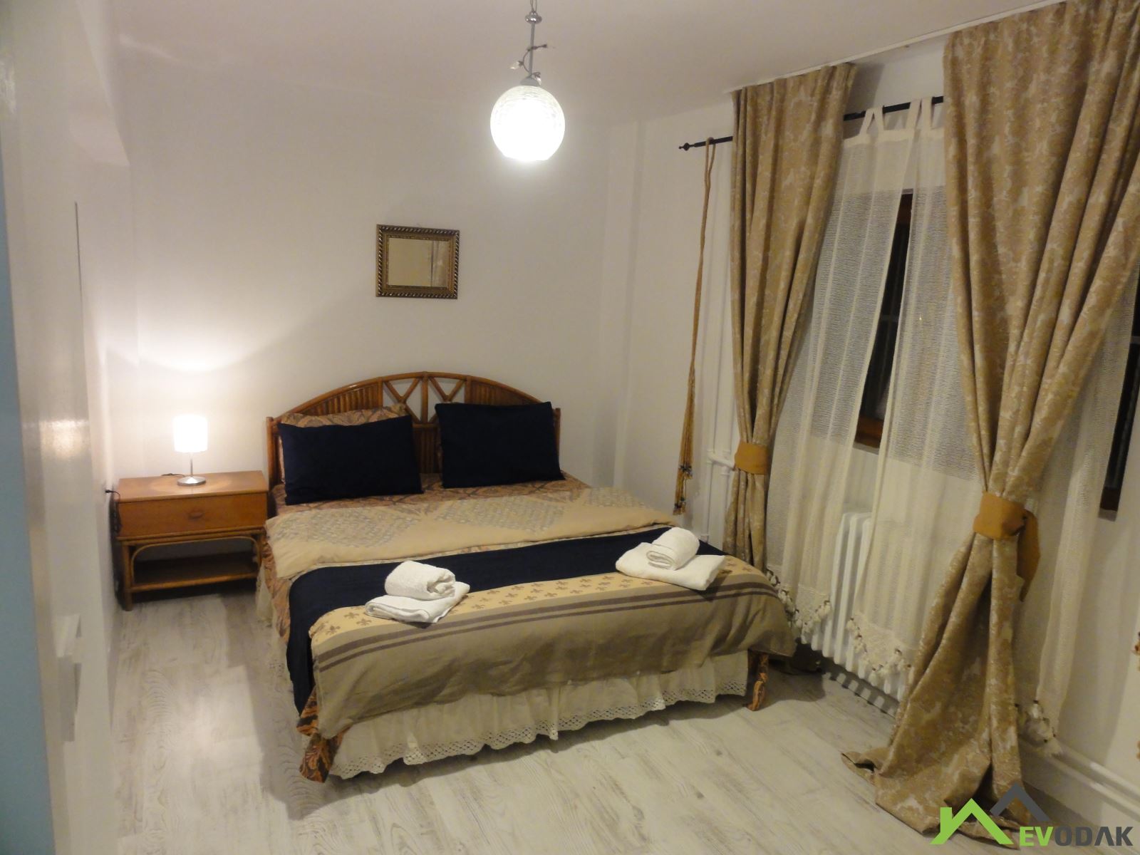 Balgat Weekly stay Apartment