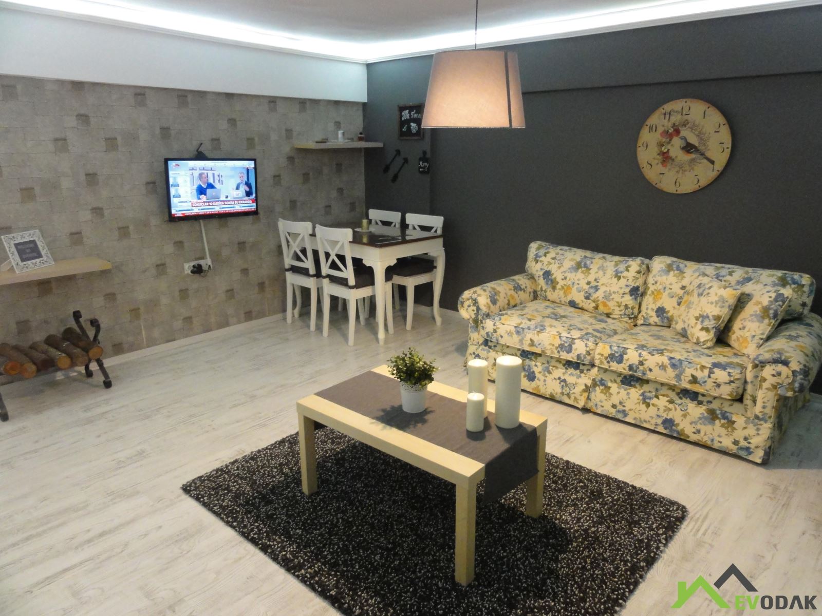 cukurambargunlukkiralikrezidans