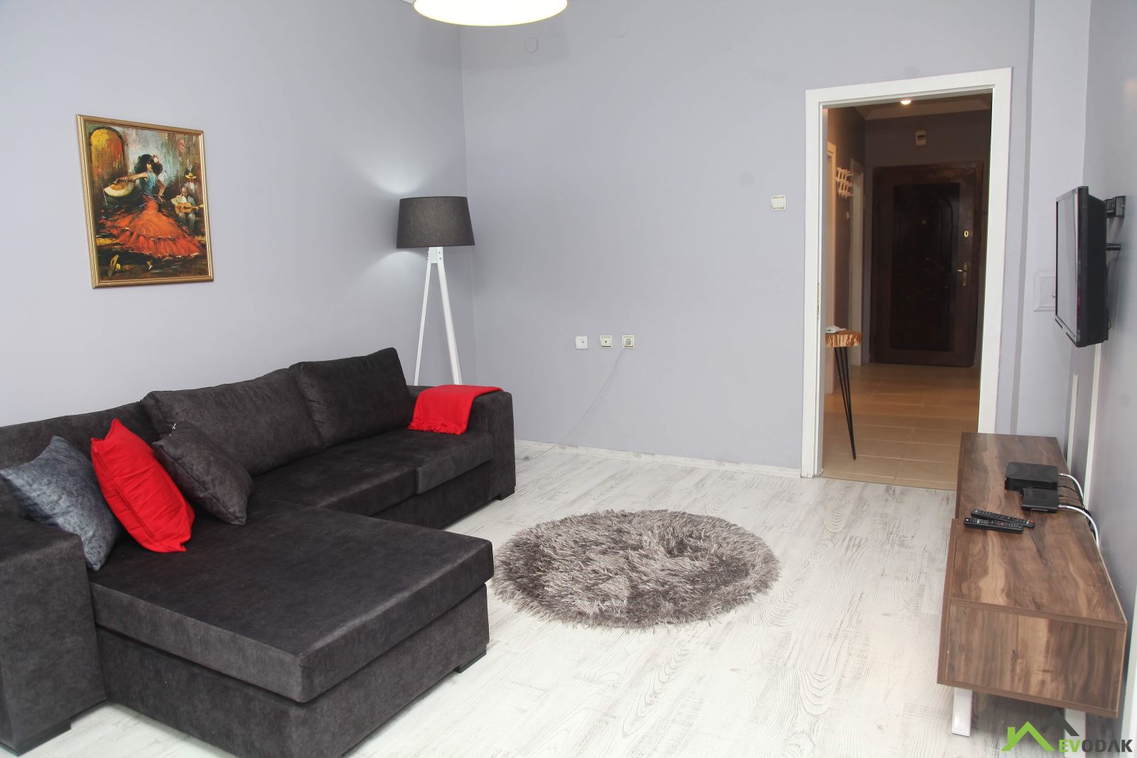 Ankara Monthly accommodation