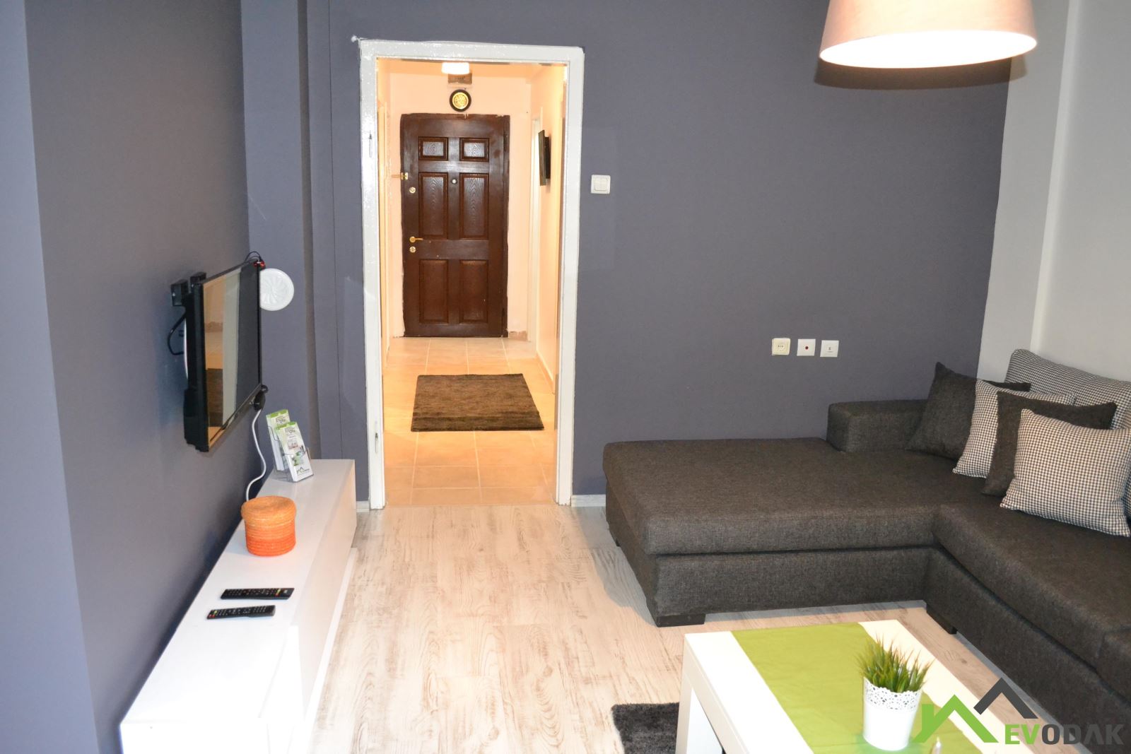 Balgat Weekly stay Apartment