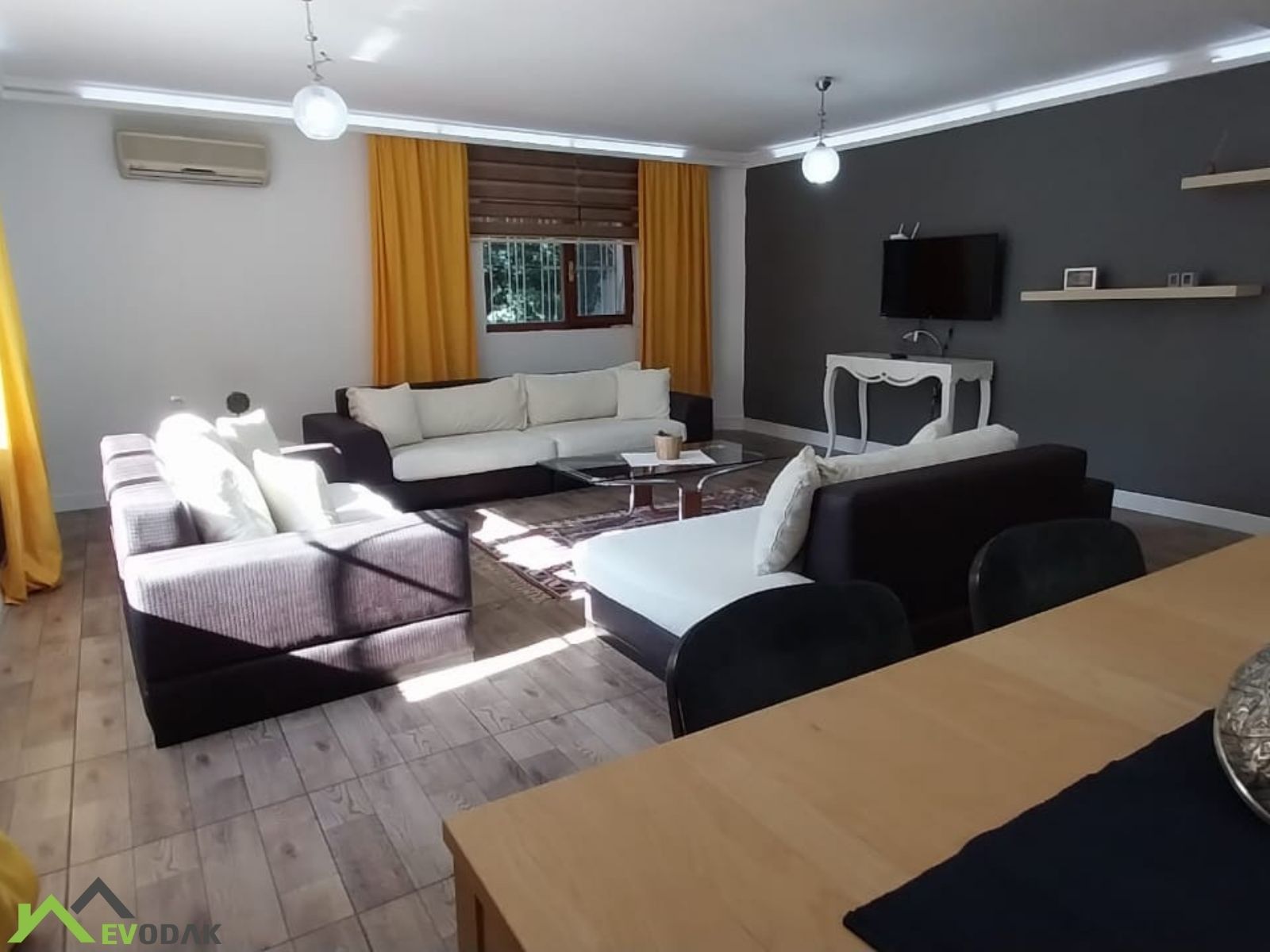 Memorial Hastanesi yakınında kiralık daire