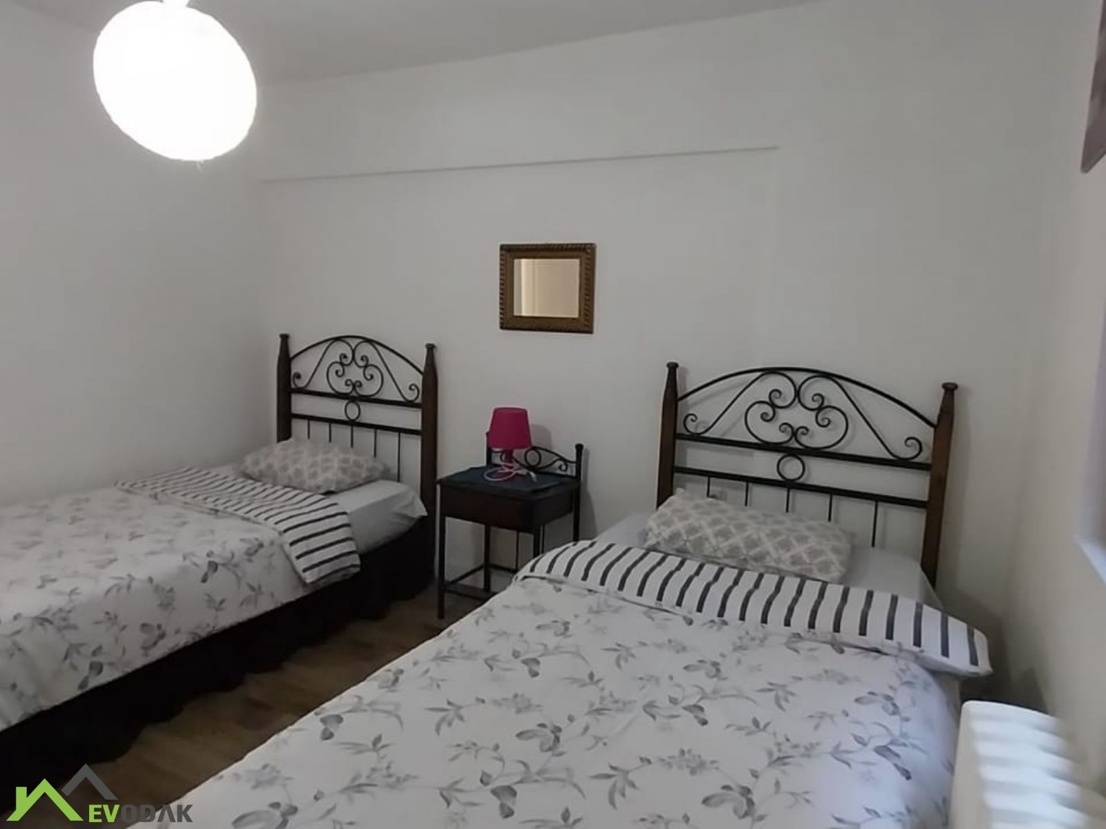 Medicana Hastanesi yakınında konaklama