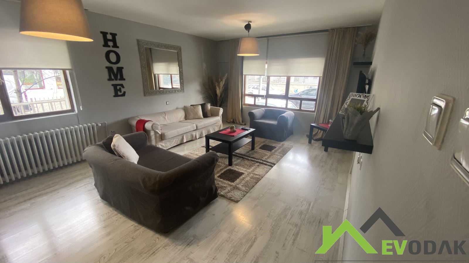 Ankara Weekly stay Apartment