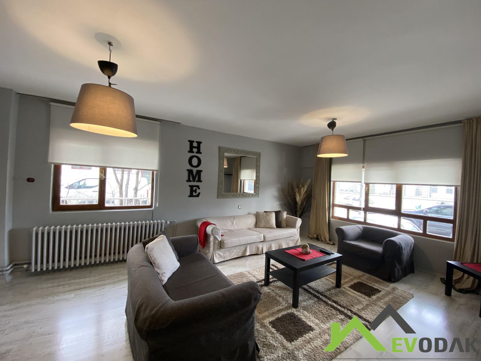 شقق مفروشة بالغات أنقرة