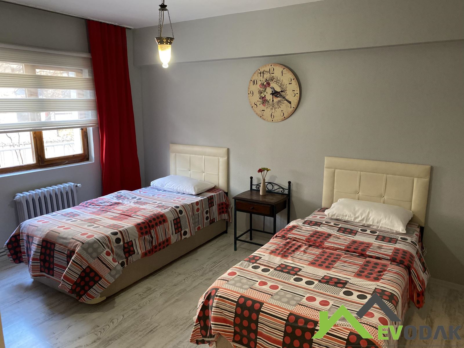 Ankara Weekly stay Apartment