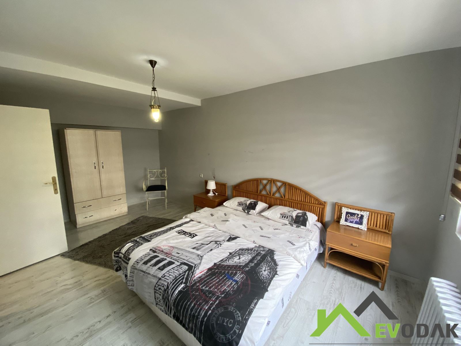 شقق للإيجار في أنقرة