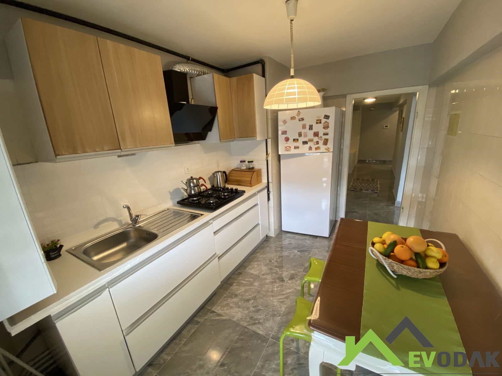 Short stay accommodation in Balgat