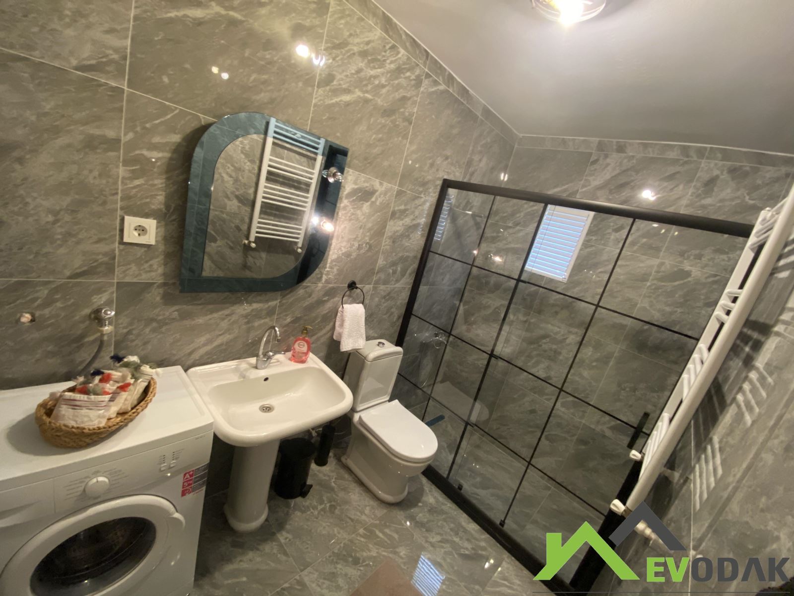 شقق للإيجار بالقرب من مستشفى كورو