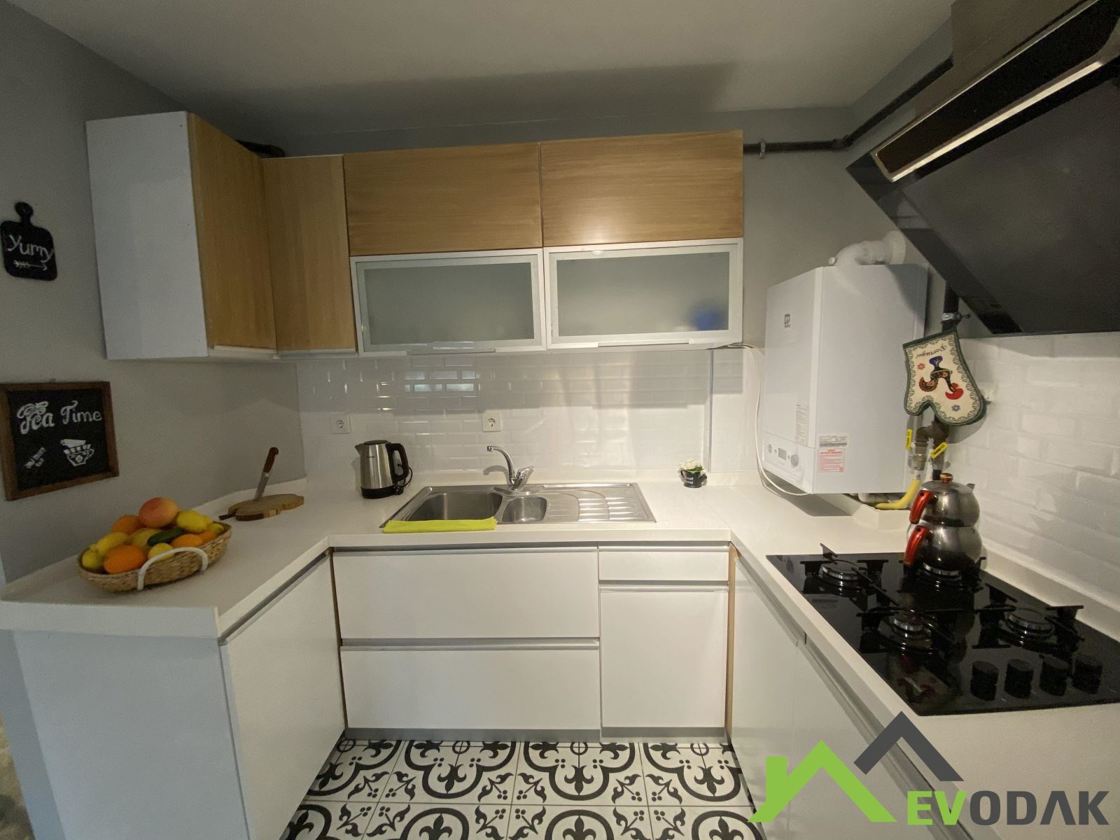 Ankara Weekly stay Apartment
