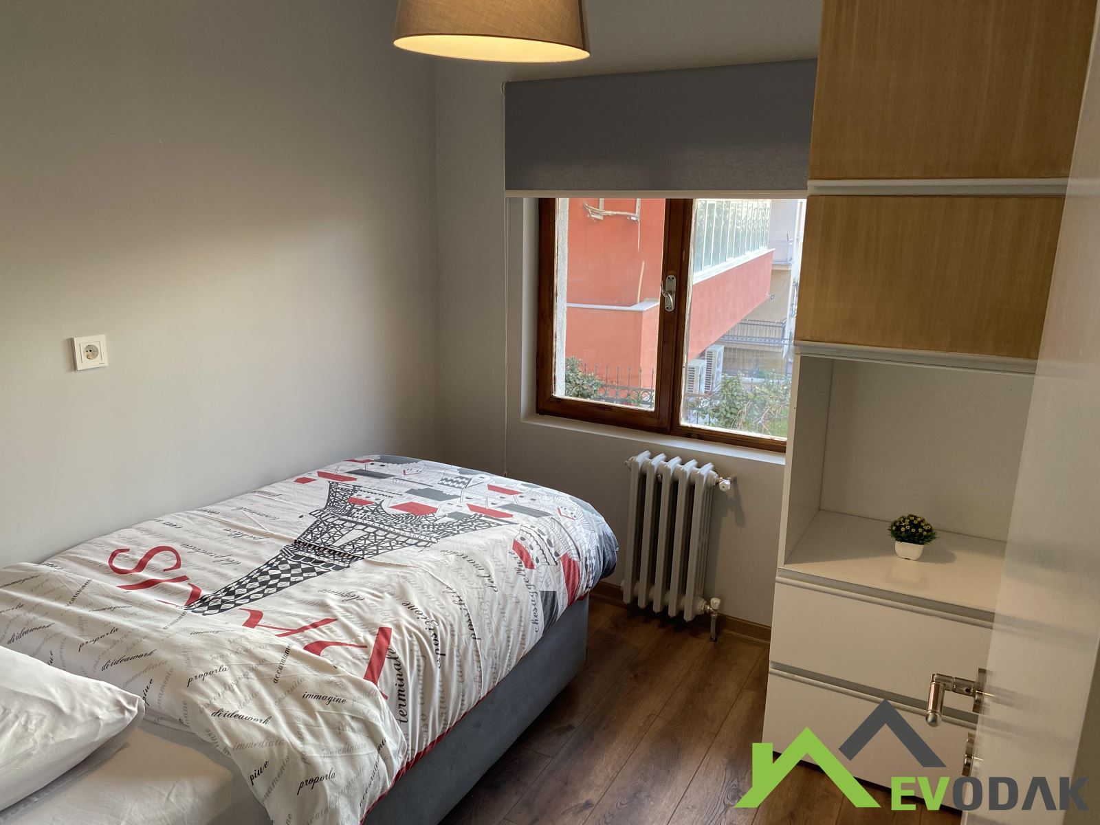 Short stay accommodation in Balgat