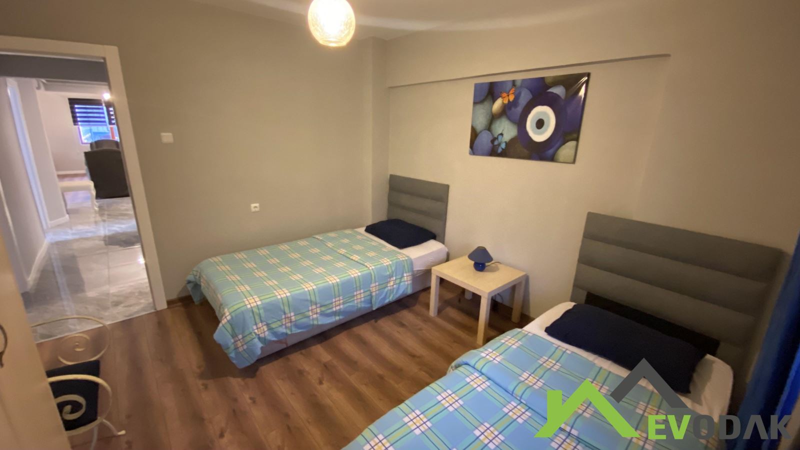 Balgat Weekly stay Apartment