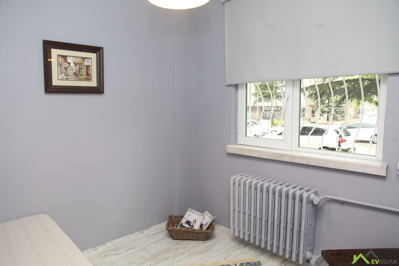 Memorial Hastanesi kiralık apart