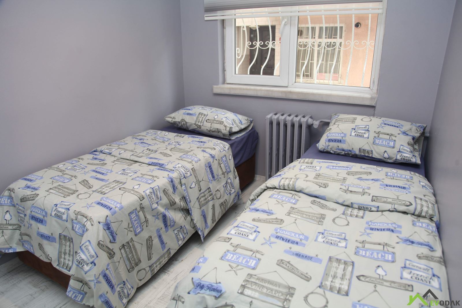 Ankara eşyalı daireler