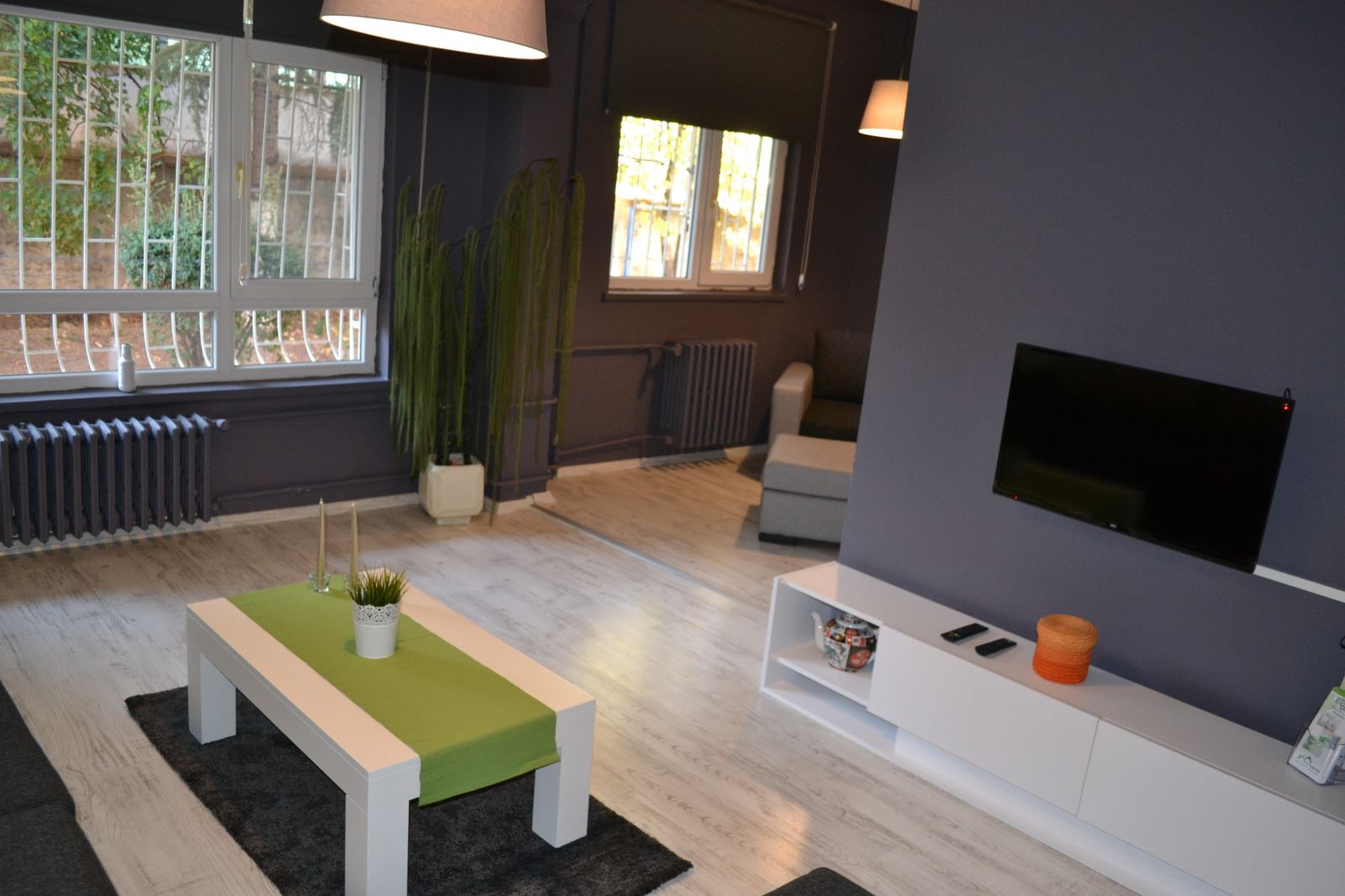 Ankara Weekly stay Apartment