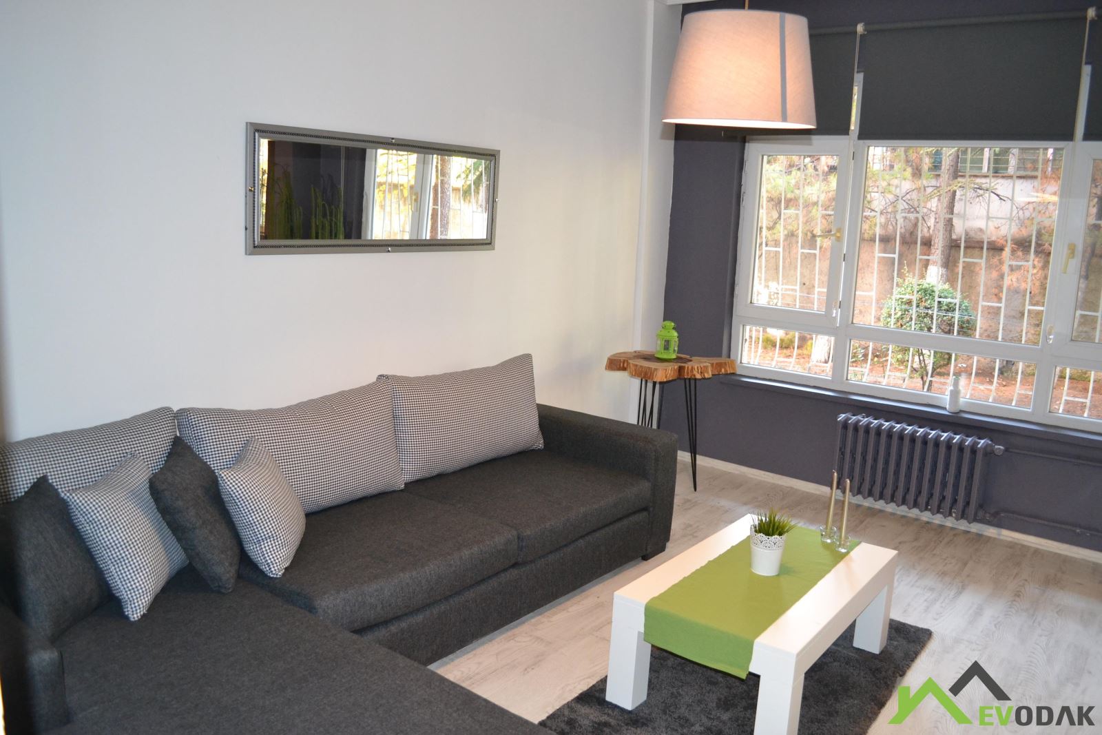 TOBB Hastanesi yakınında konaklama