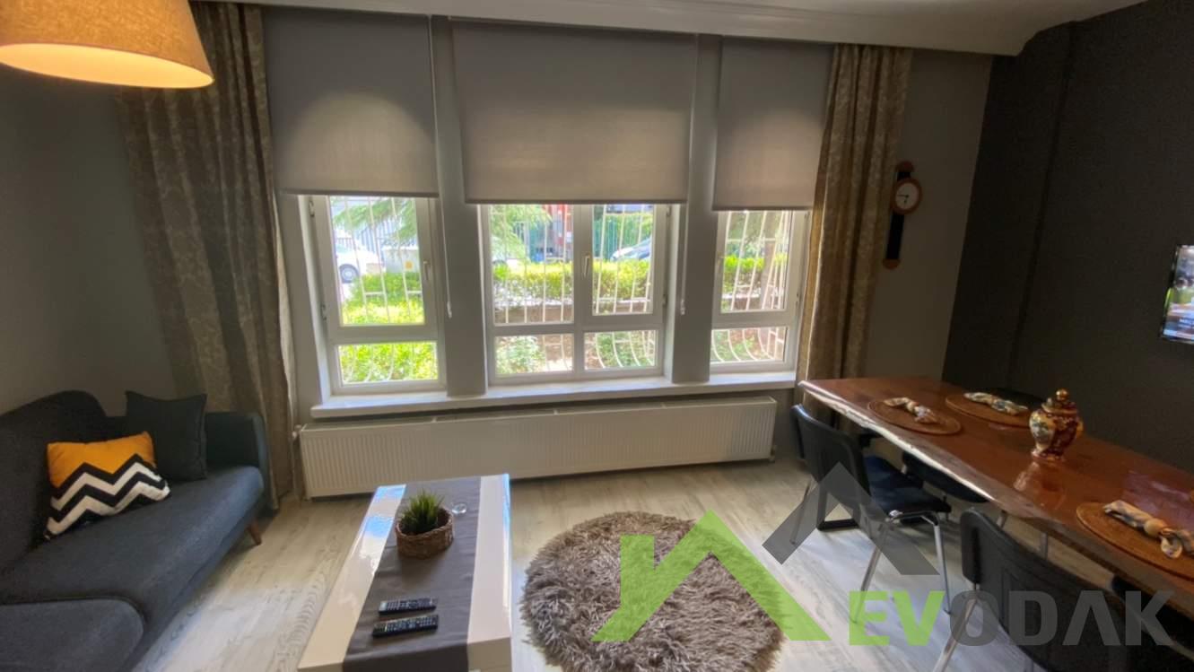 Hastanelere yakın kiralık daire Ankara