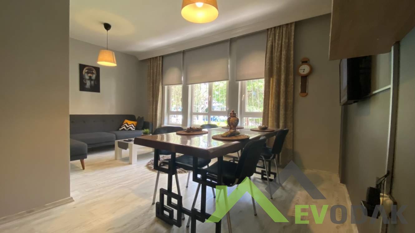 Çukurambar kiralık apart