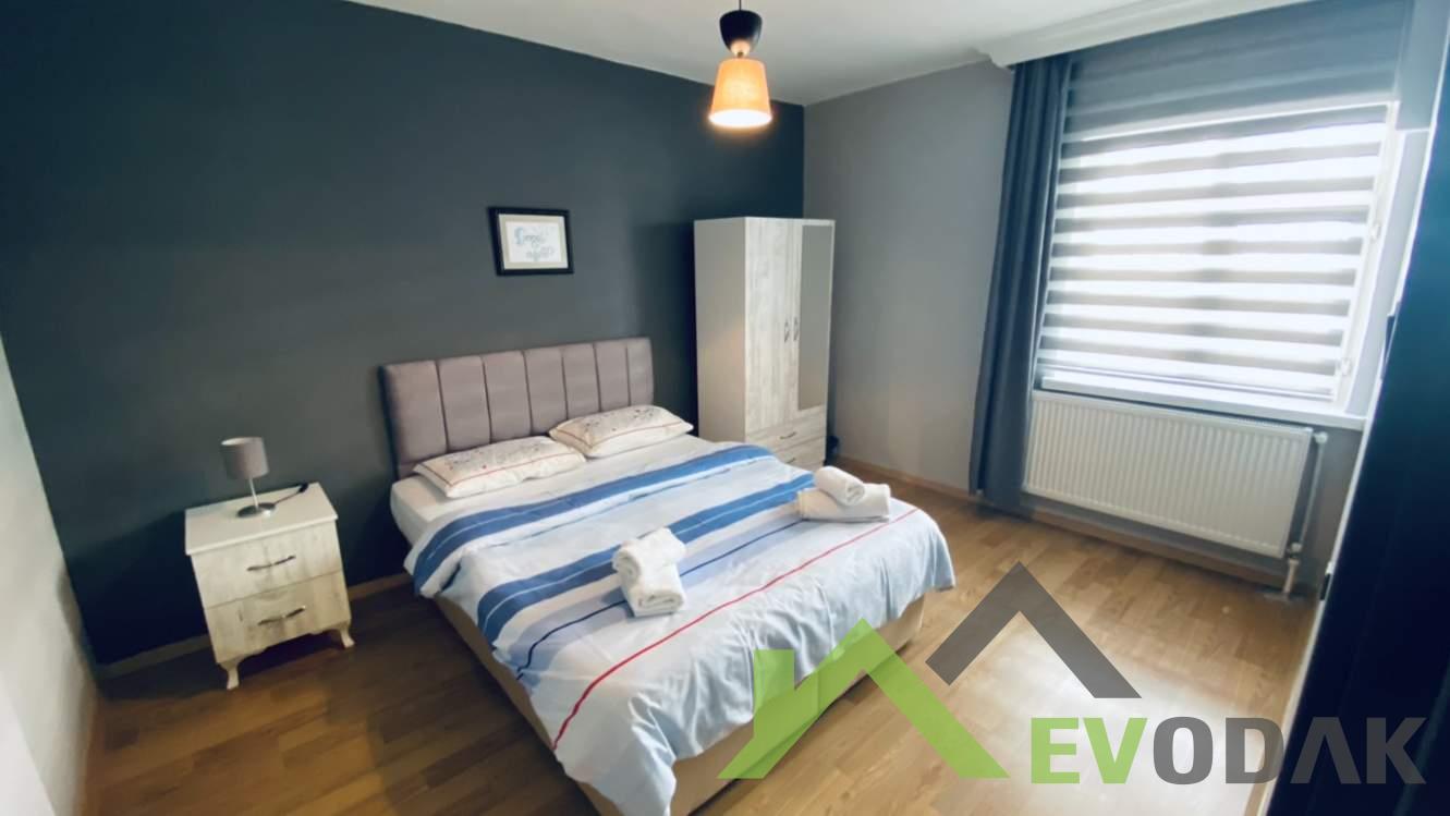 Memorial Hastanesi yakınında kiralık daire