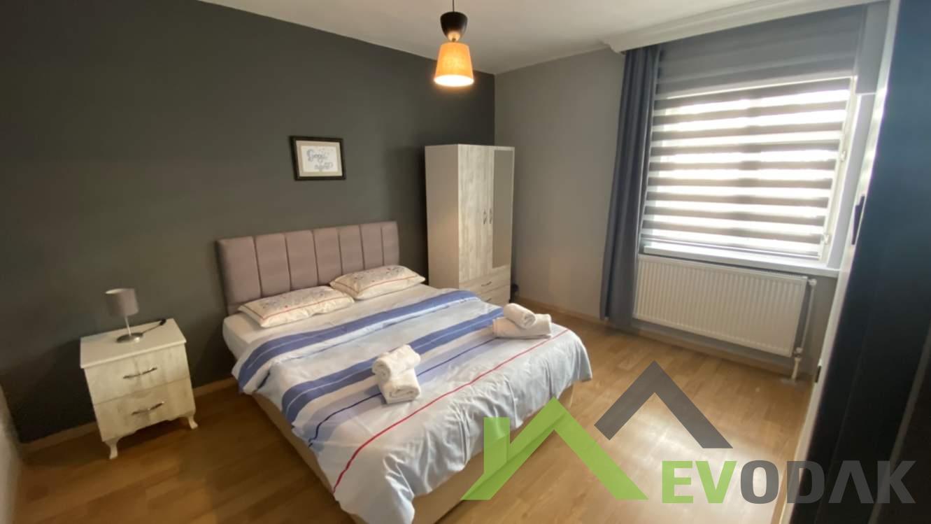 Short stay accommodation in Balgat