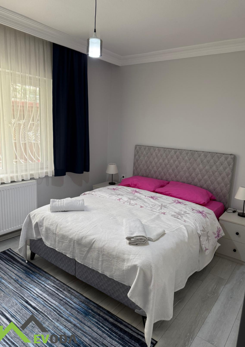 Çankaya kiralık daire eşyalı