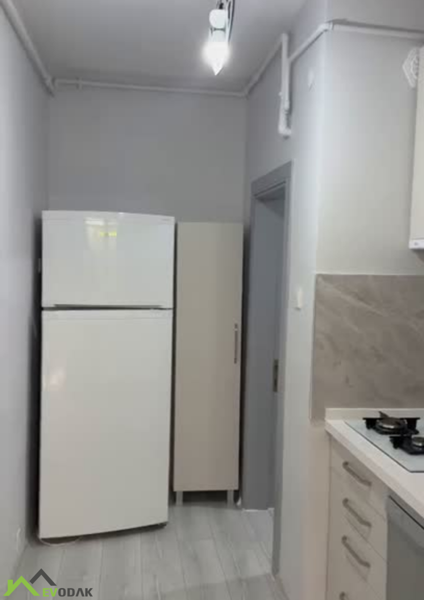 Hastane yakınında kiralık daire Ankara