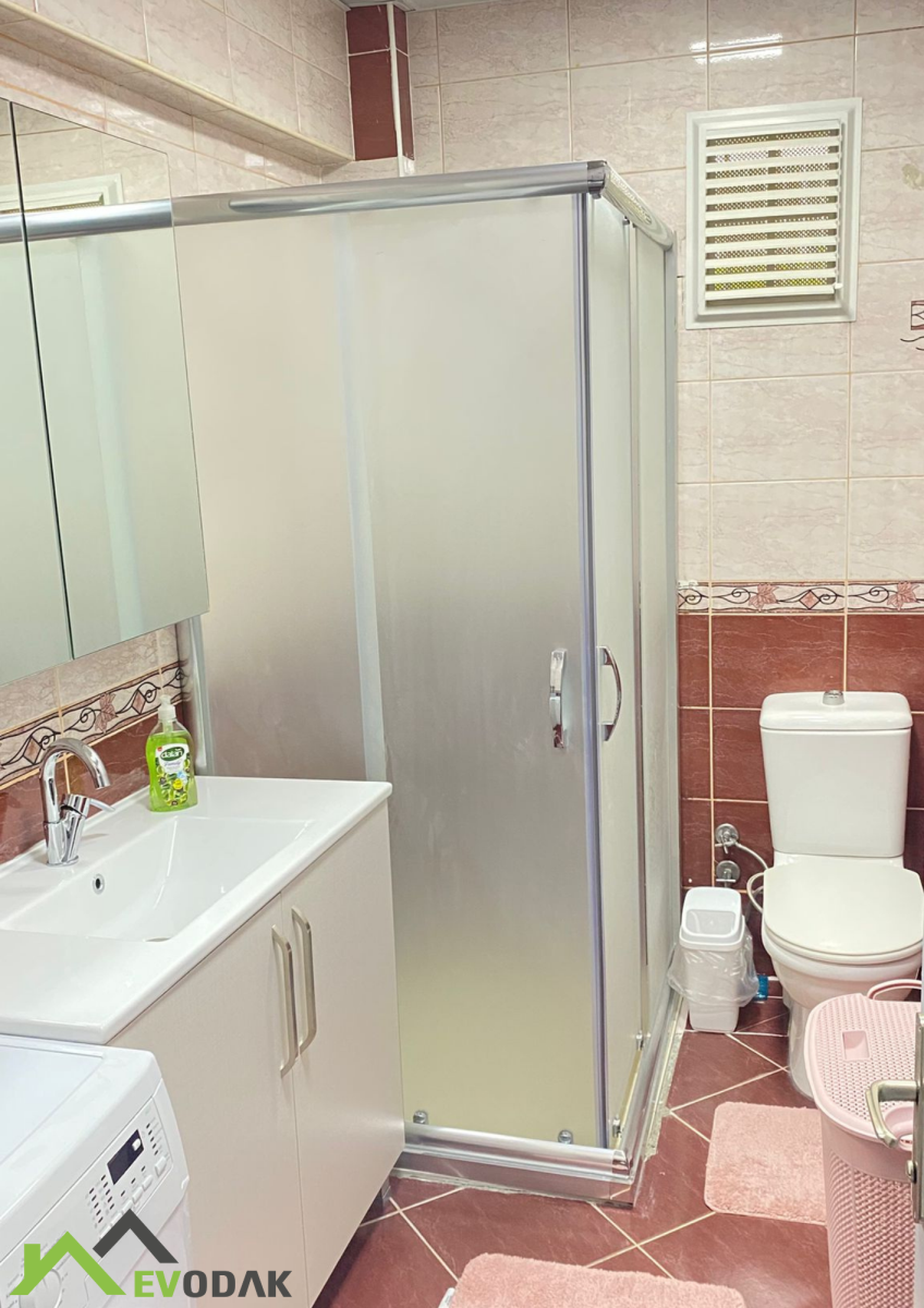 Medicana Hastanesi yakınında konaklama