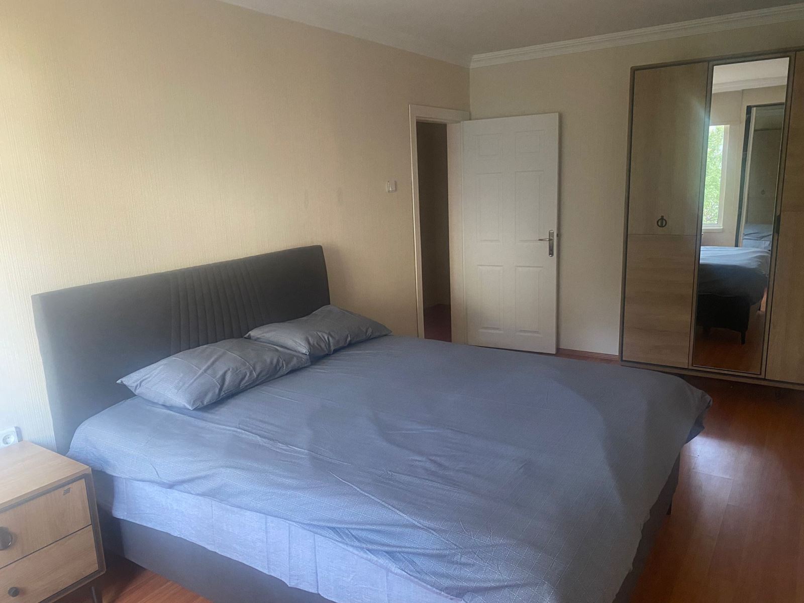 Çukurambar kiralık apart