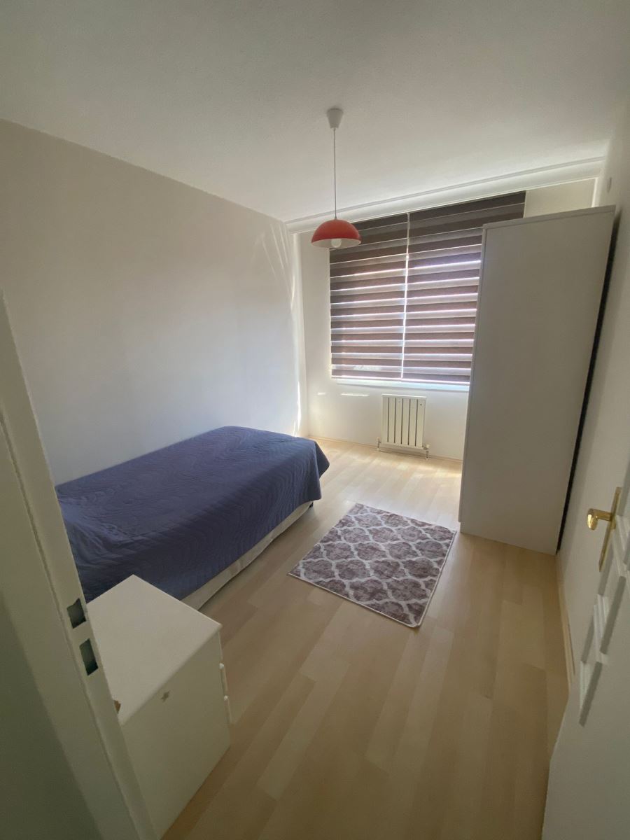 Hastanelere yakın kiralık daire Ankara