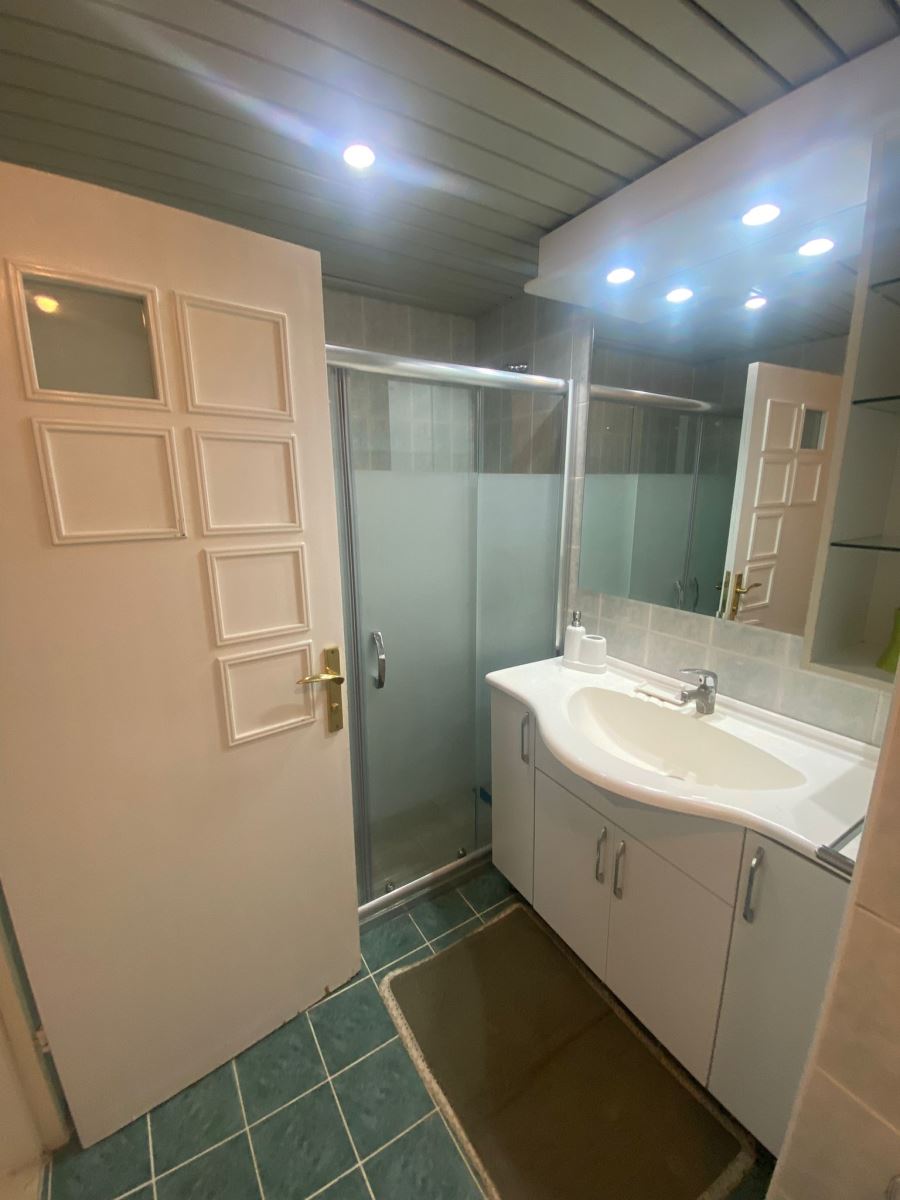 Ankara kiralık daire