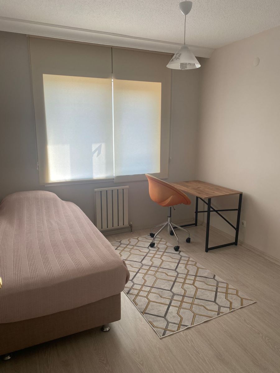 Çankaya kiralık daire eşyalı