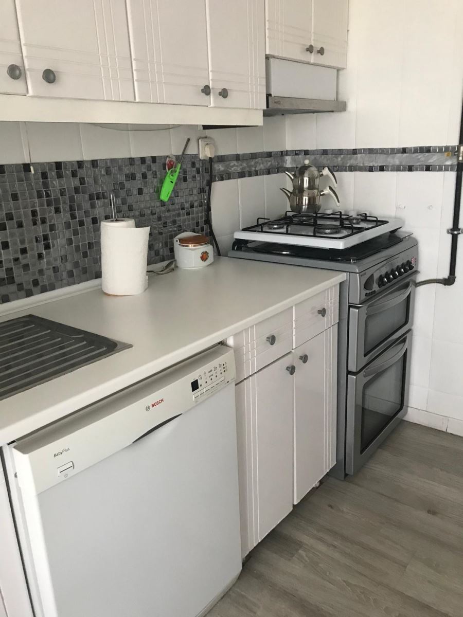 Çukurambar kiralık apart