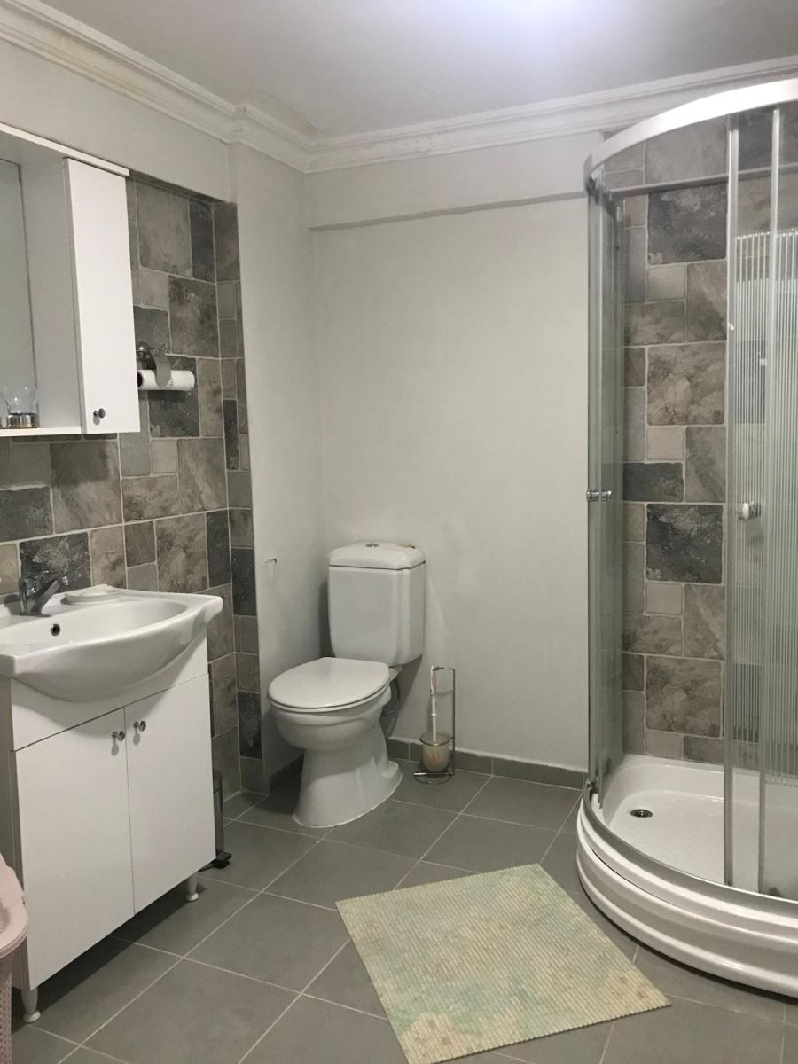 Memorial Hastanesi yakınında kiralık daire