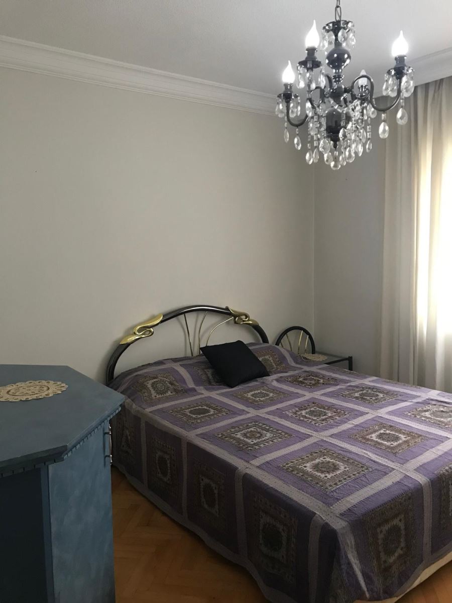 Bayındır Hastanesi yakınında daire