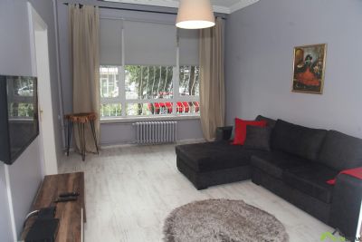 D4 Health Tourism Focused Accommodation: Apartments, Furnished Rentals