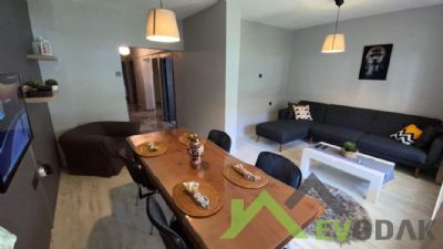 D6 Comfortable Health Tourism Accommodation in Ankara Balgat: Evodak Rental Apartments