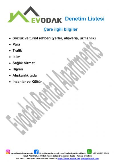 Çare ilgili bilgiler