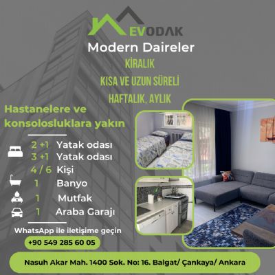 TÜRKÇE İLANLARI