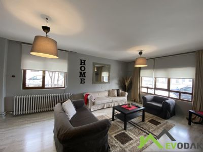 Apartments for Rent Near Hospital Balgat Ankara